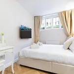 Sublime 3 A Montmartre Avec Clim Et Jacuzzi Apartman Párizs