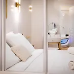 Sublime 3 A Montmartre Avec Clim Et Jacuzzi Apartamento Paris