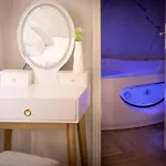 Sublime 3 A Montmartre Avec Clim Et Jacuzzi