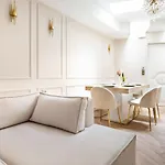 Sublime 3 A Montmartre Avec Clim Et Jacuzzi 아파트
