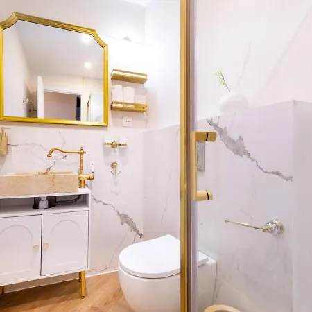 Sublime 3 A Montmartre Avec Clim Et Jacuzzi Apartamento París