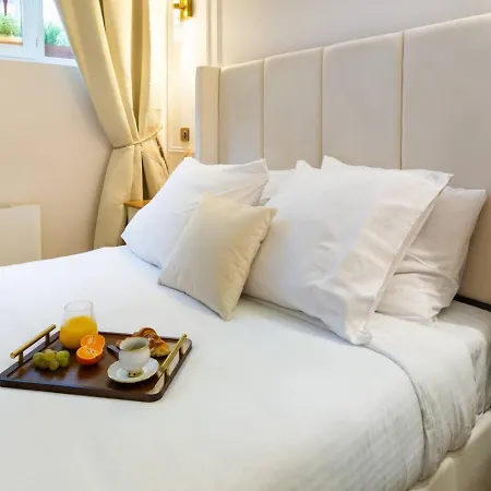 Sublime 3 A Montmartre Avec Clim Et Jacuzzi Apartamento *