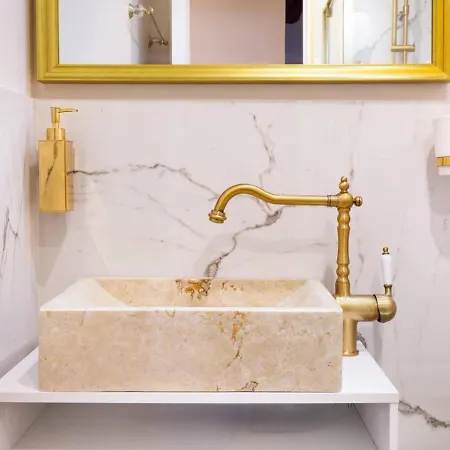 Sublime 3 A Montmartre Avec Clim Et Jacuzzi