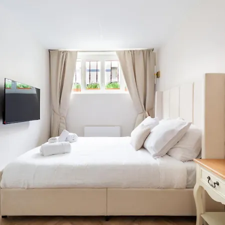 Sublime 3 A Montmartre Avec Clim Et Jacuzzi