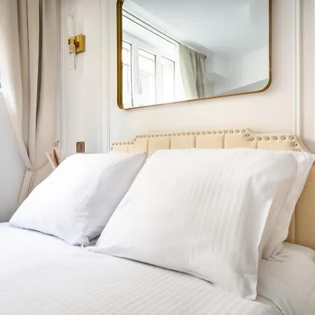 Sublime 3 A Montmartre Avec Clim Et Jacuzzi