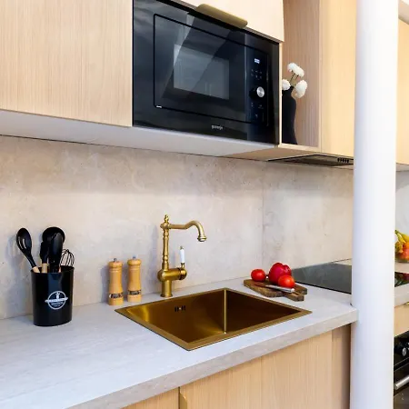 Sublime 3 A Montmartre Avec Clim Et Jacuzzi Апартаменты Париж