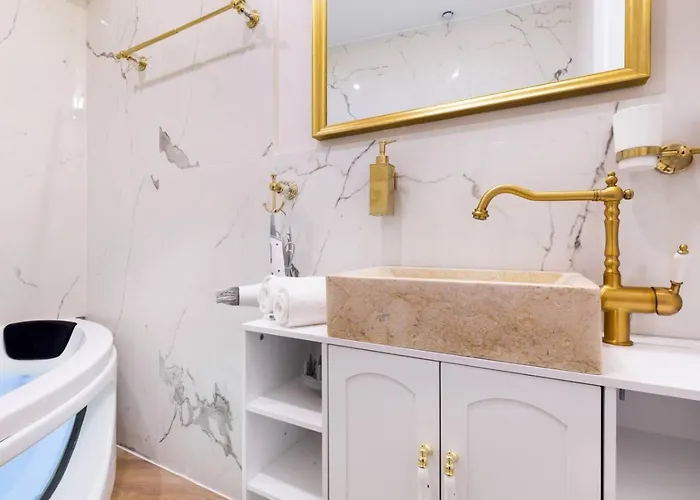 Sublime 3 A Montmartre Avec Clim Et Jacuzzi * 巴黎