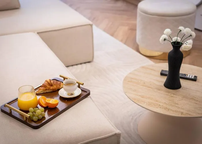 Sublime 3 A Montmartre Avec Clim Et Jacuzzi *