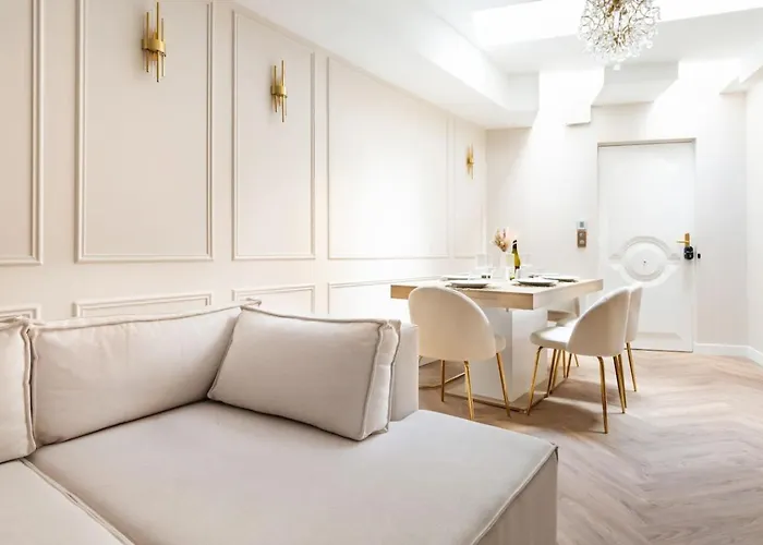 Sublime 3 A Montmartre Avec Clim Et Jacuzzi 公寓