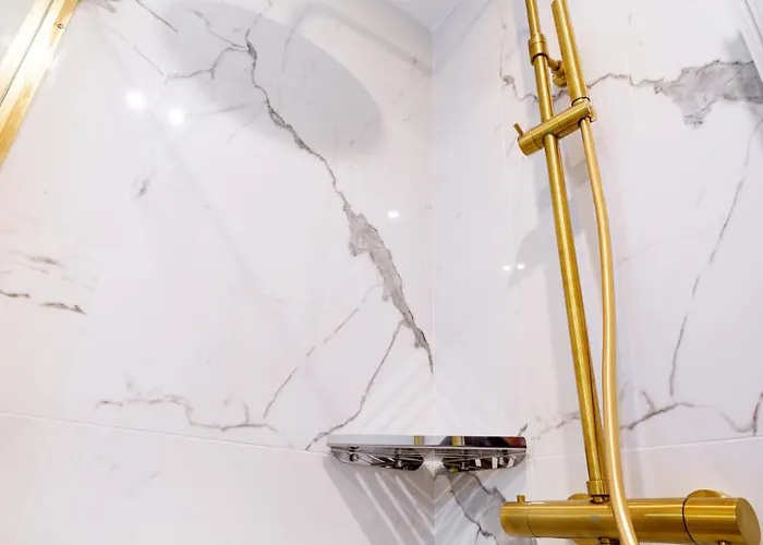 Sublime 3 A Montmartre Avec Clim Et Jacuzzi 公寓 巴黎