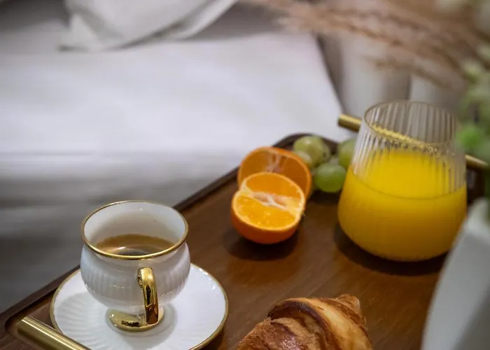 公寓 Sublime 3 A Montmartre Avec Clim Et Jacuzzi *